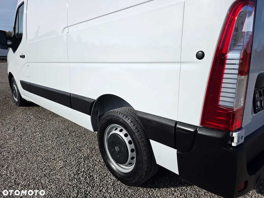 Renault Master 2.3 DCi 2LH2 Bagażnik Dachowy - 22