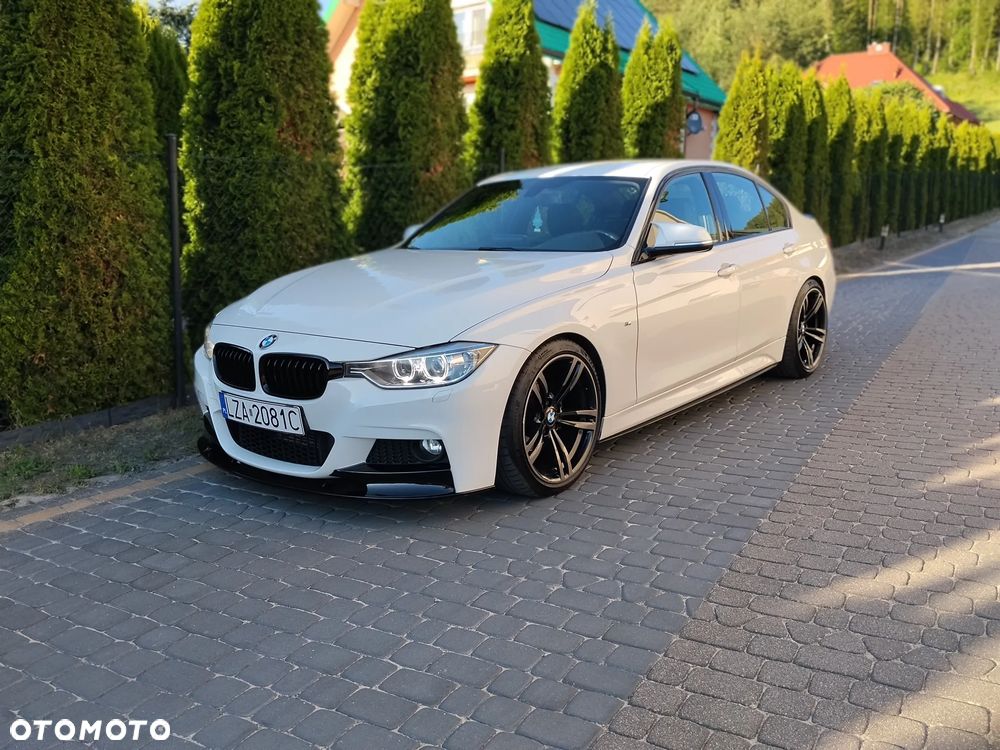 BMW Seria 3 - 3