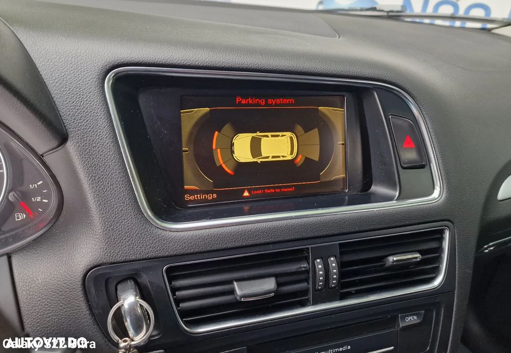 Audi Q5 2.0 TDI Quattro S-Tronic - 17