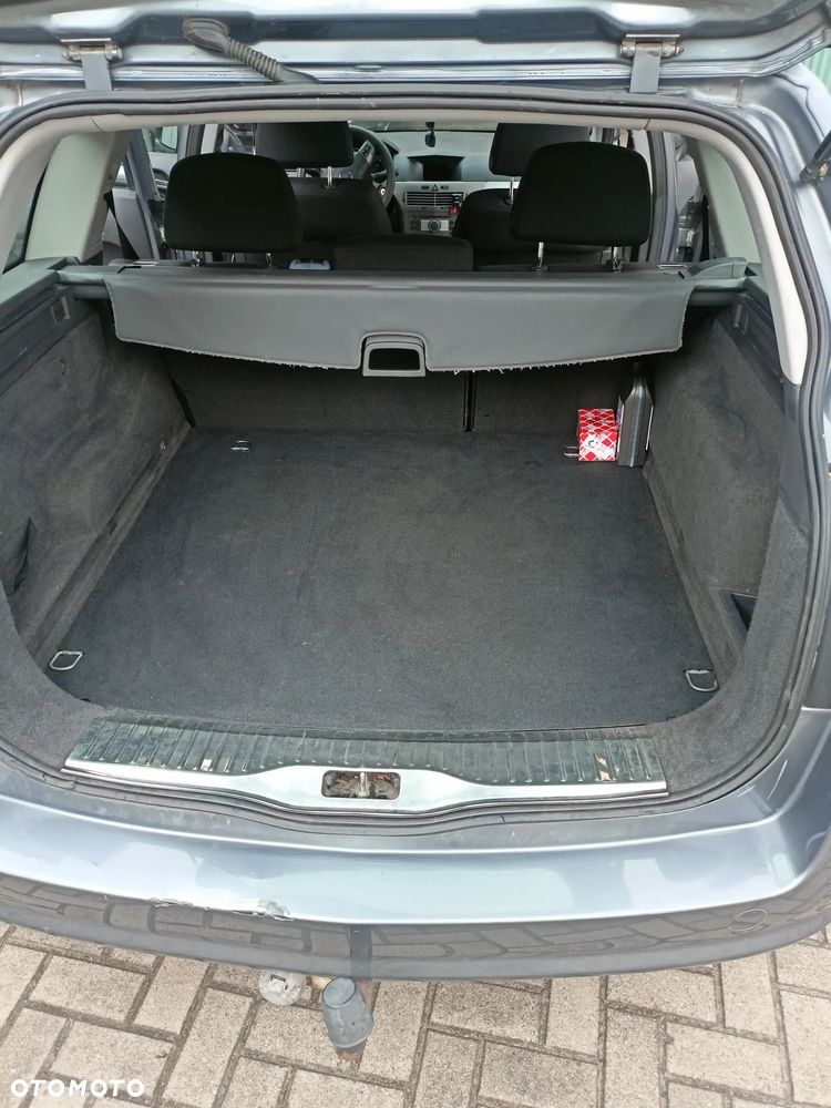 Opel Astra - 8