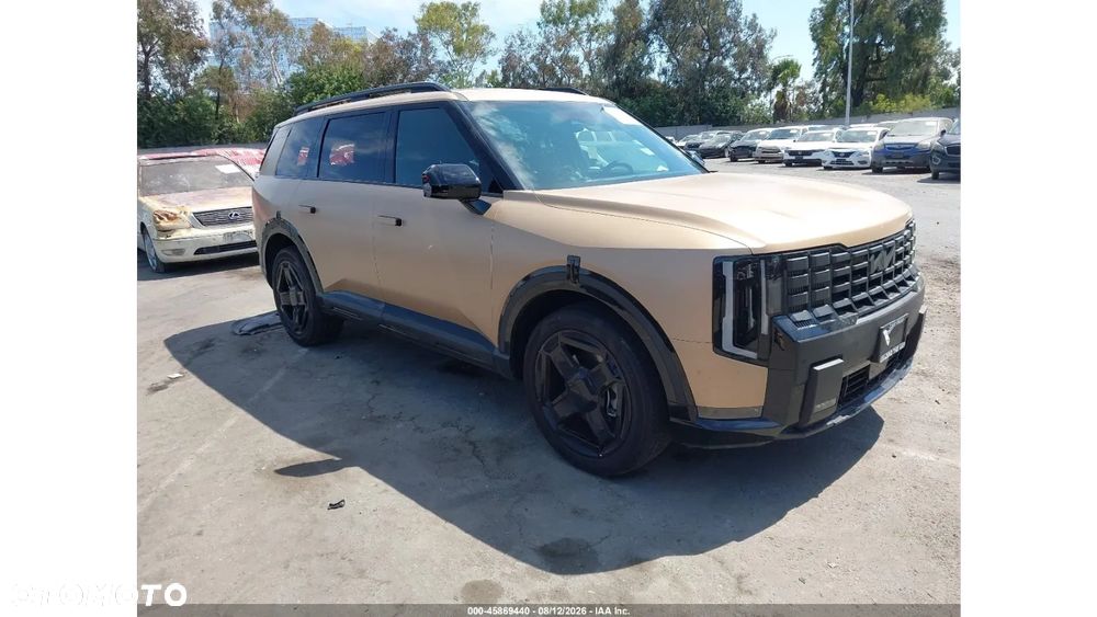 Kia Telluride - 3