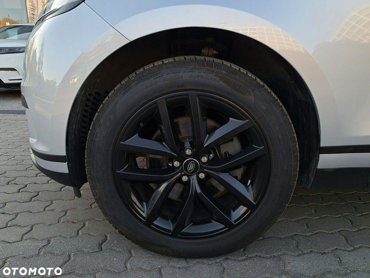 Land Rover Range Rover Velar - 11
