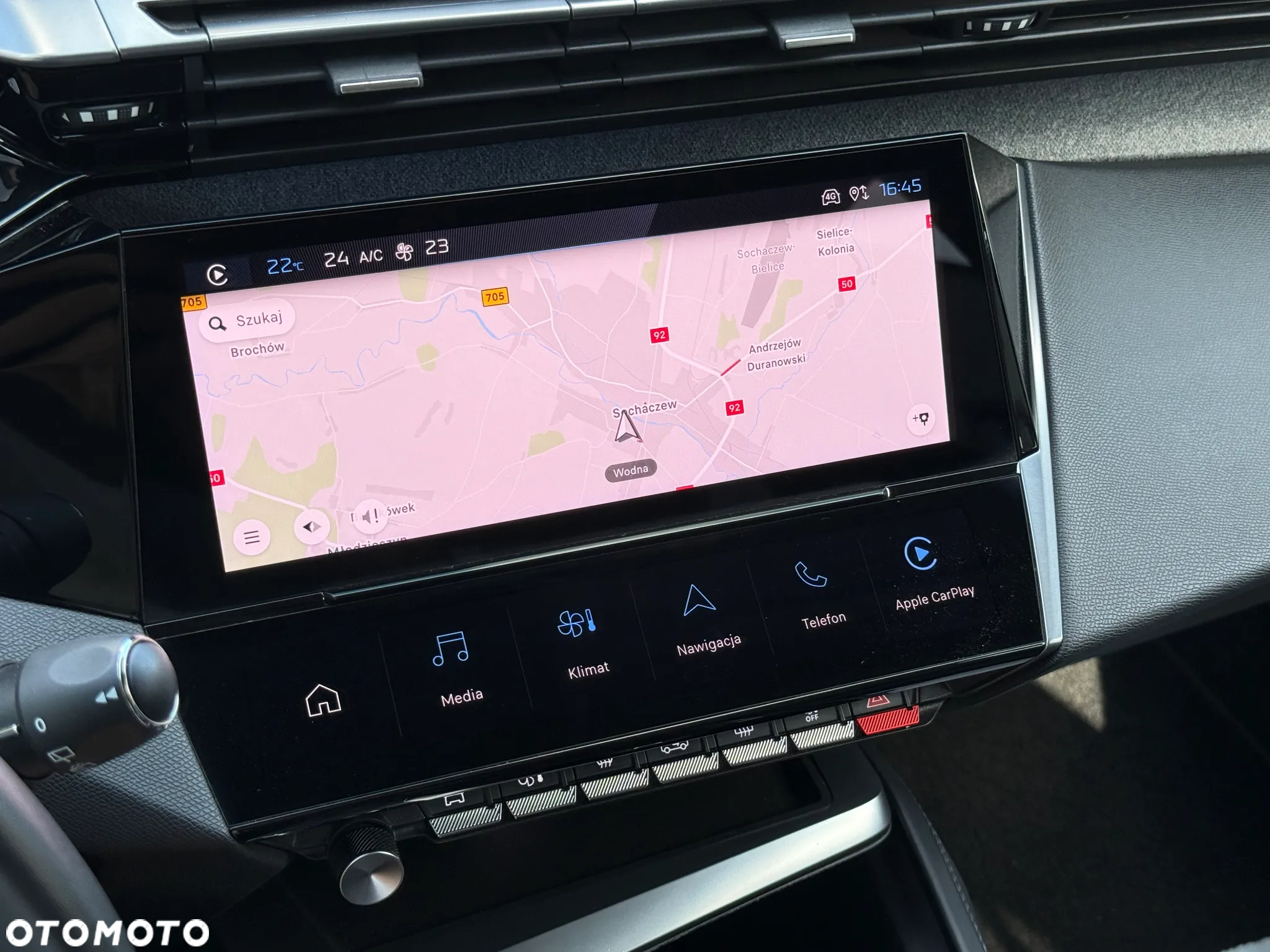 Peugeot 308 1.5 BlueHDi Allure Pack S&S - 14