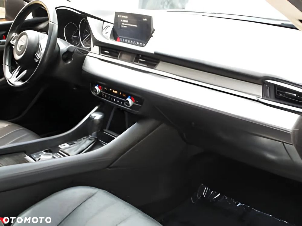 Mazda 6 2.5 SkyPrestige - 5