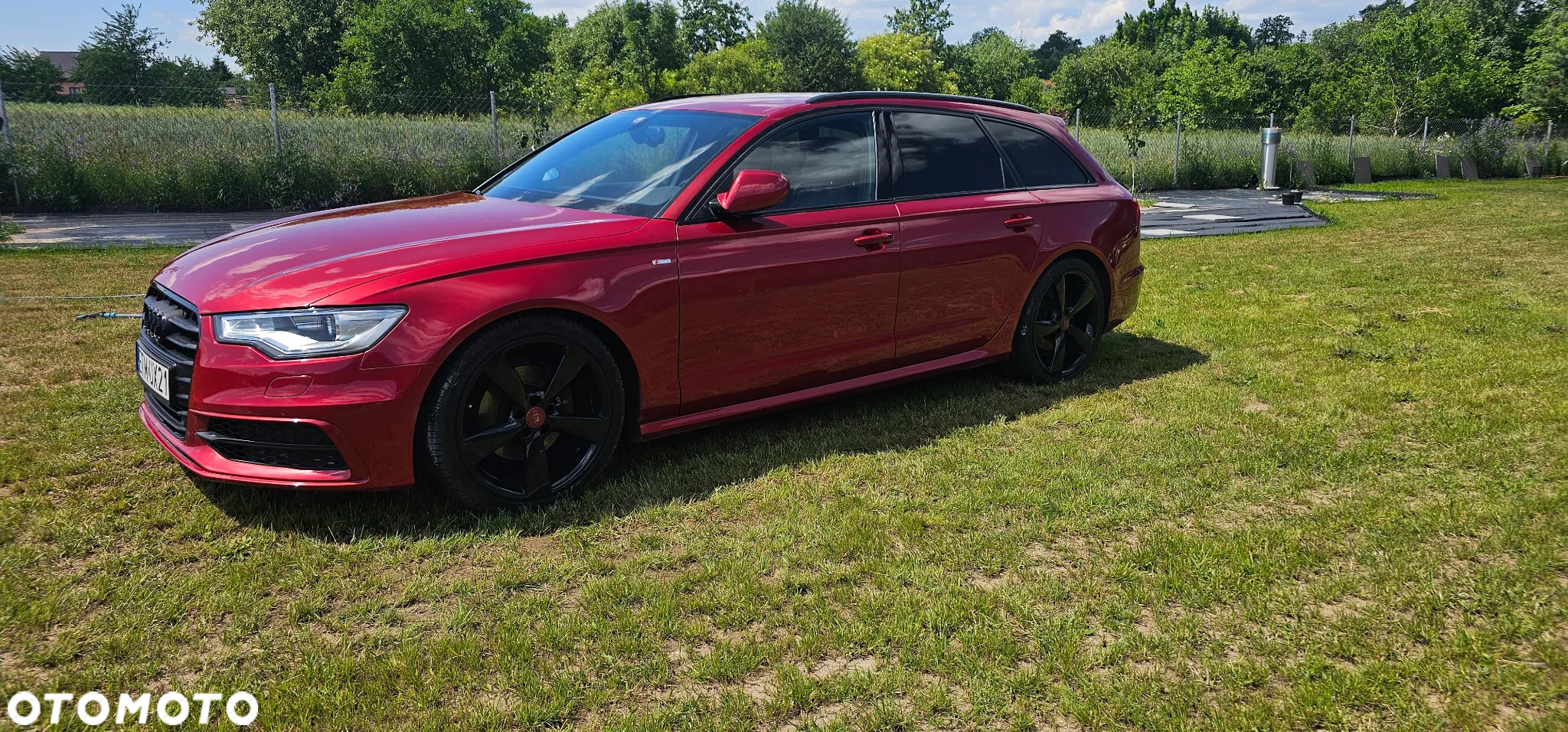 Audi A6 2.0 TDI ultra S tronic - 18