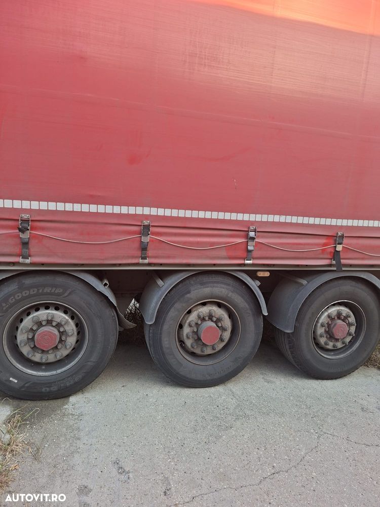 MAN TGX 18.480 - 13
