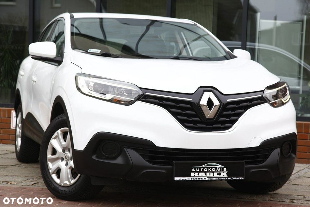 Renault Kadjar - 16