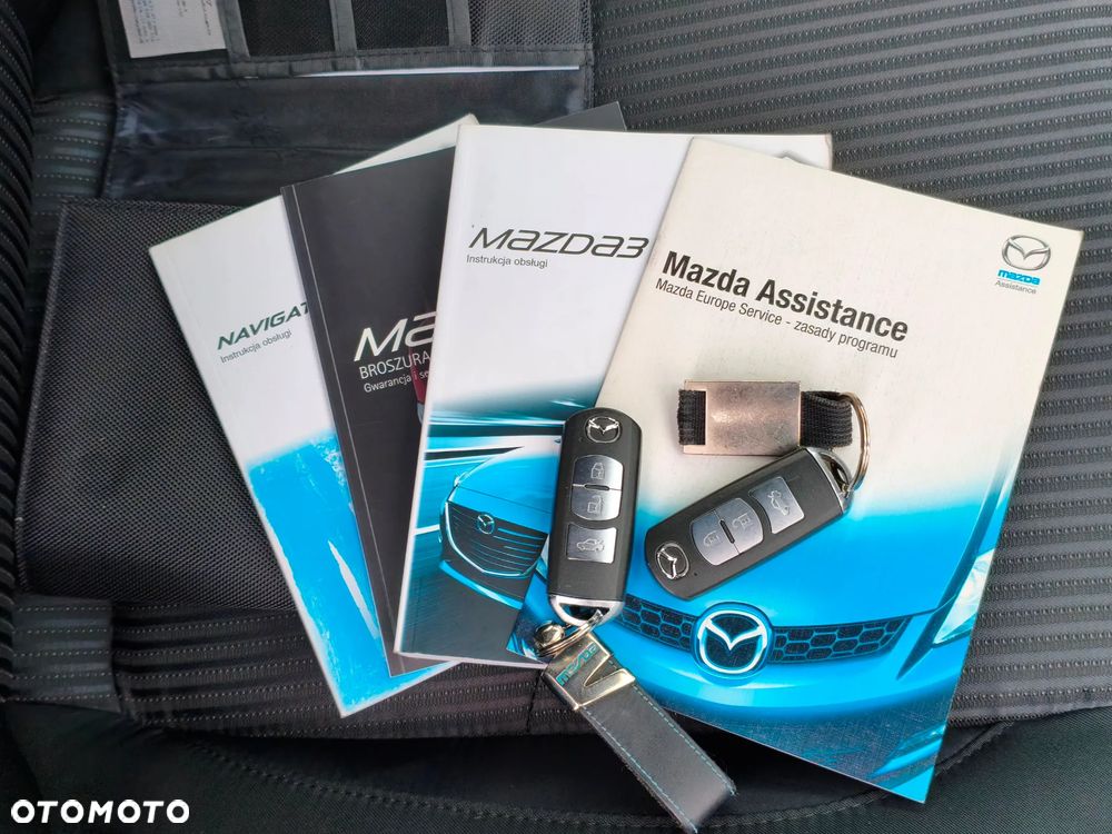 Mazda 3 2.0 Skyenergy - 16