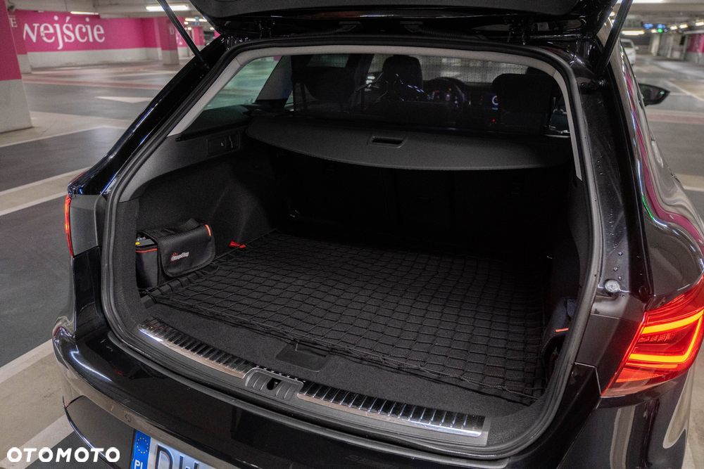 Seat Leon 1.5 EcoTSI Evo FR S&S - 14