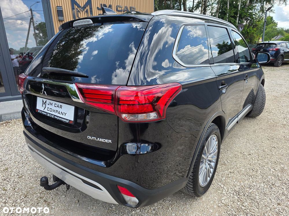 Mitsubishi Outlander - 6