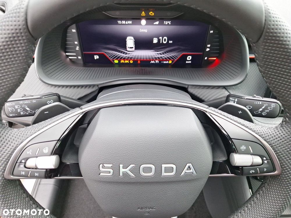 Skoda Kamiq 1.5 TSI Monte Carlo DSG - 18