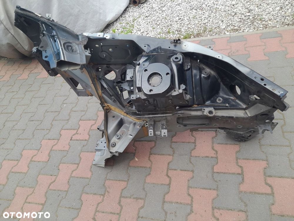 PODŁUŻNICA KIELICH LEWY PRZÓD VOLVO XC60 II 2020R W-WA - 2