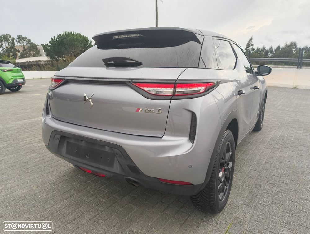 DS DS3 1.2 PureTech Performance Line - 6