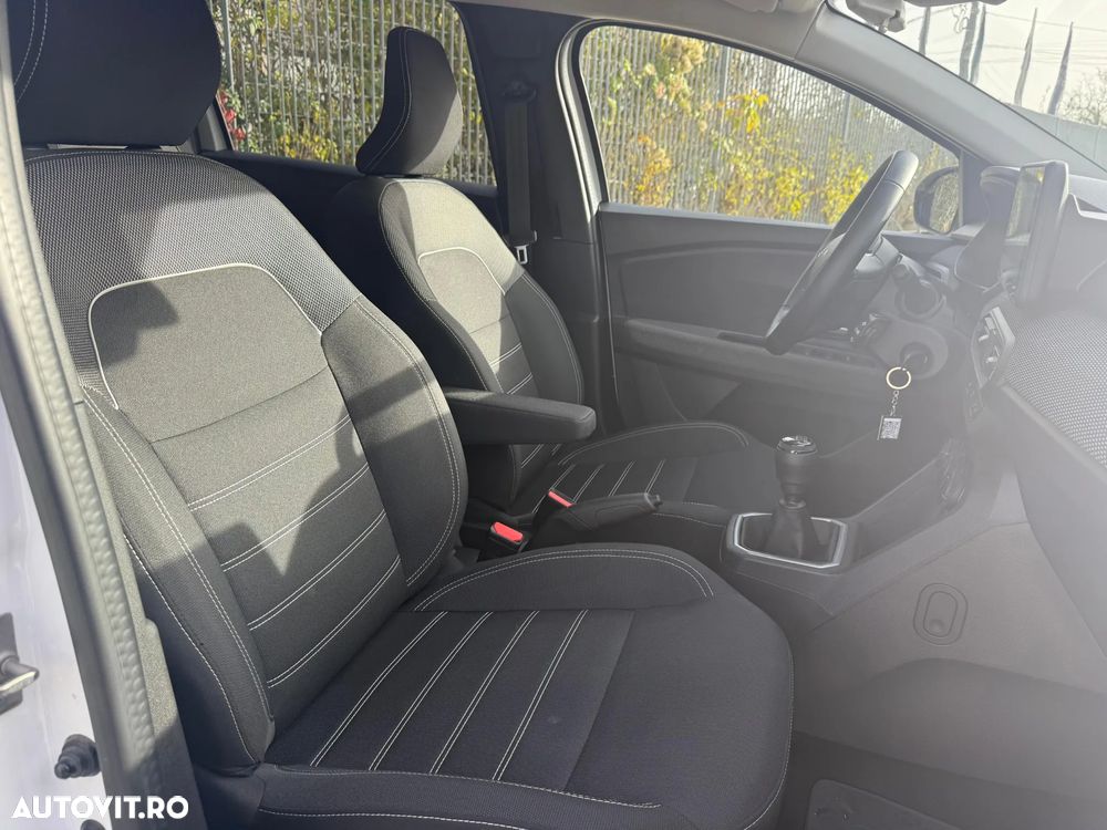 Dacia Jogger 7 locuri TCe 110 Expression - 8