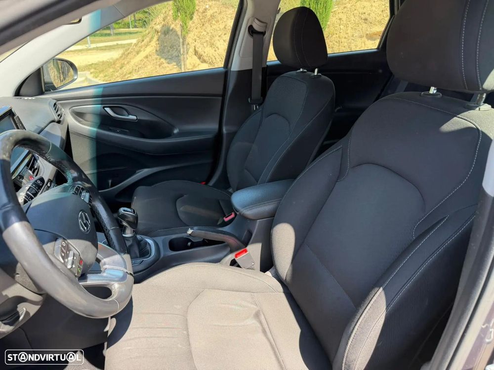 Hyundai i30 - 15