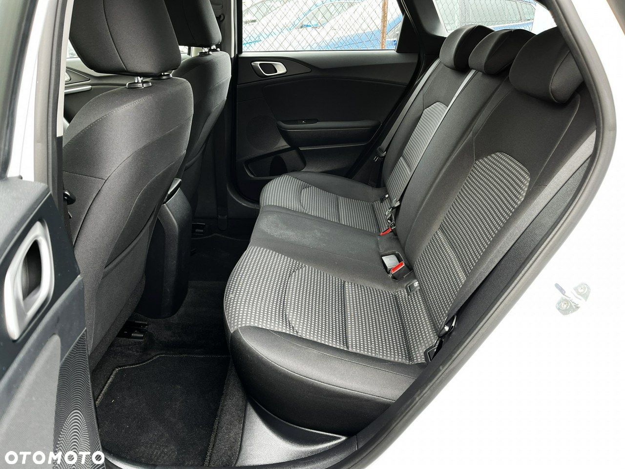 Kia Ceed 1.0 T-GDI M Classic - 29
