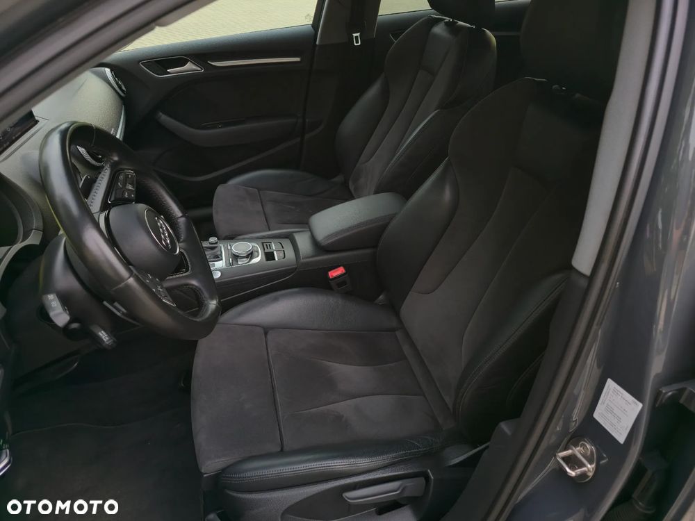 Audi A3 - 20