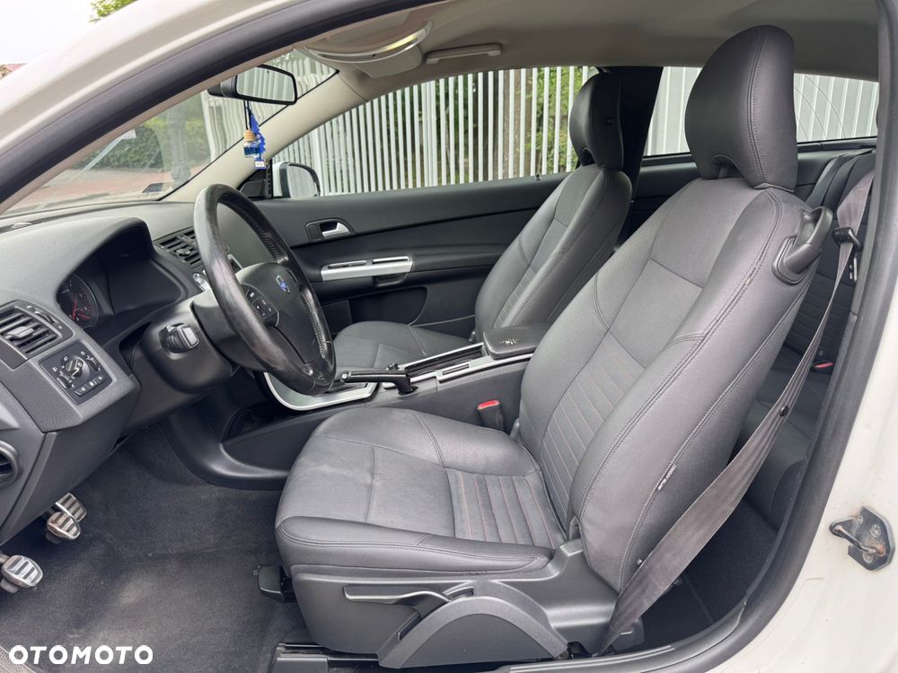 Volvo C30 - 5