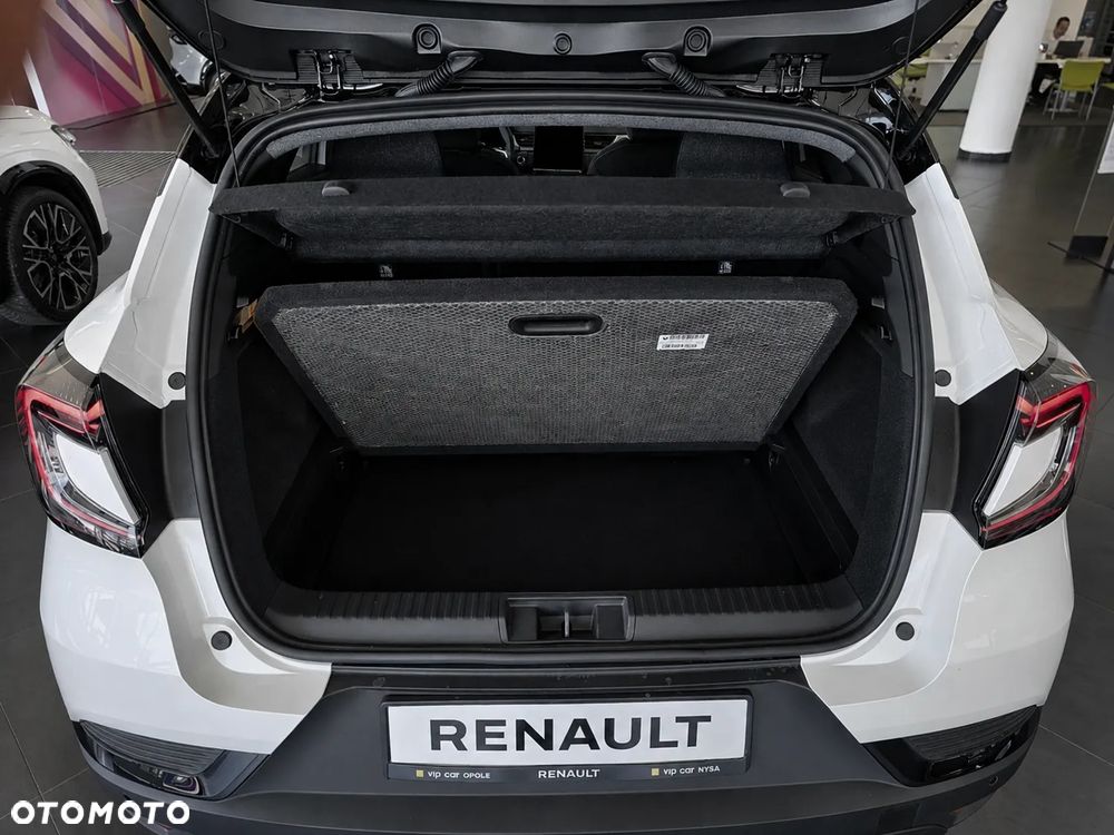 Renault Captur 1.2 TCe Techno - 10