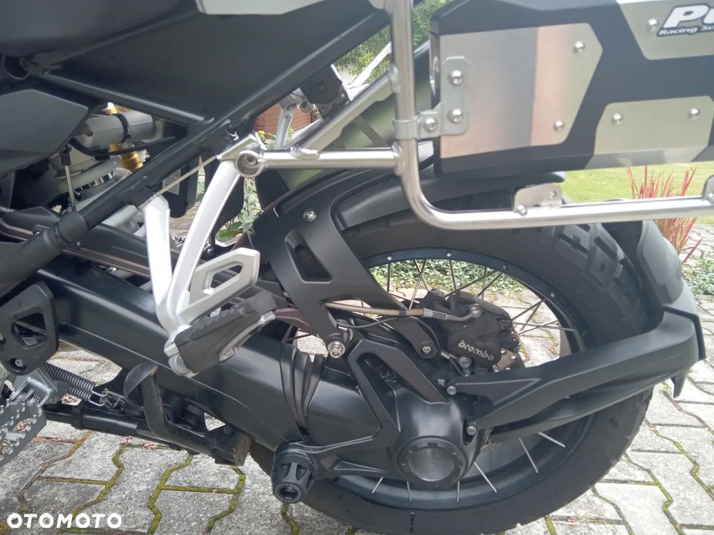 BMW R1250 GS Adventure - 20