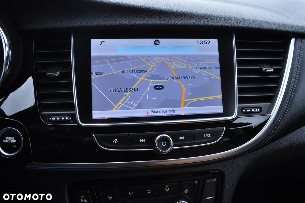 Opel Mokka 1.4 Turbo Automatik Innovation - 12