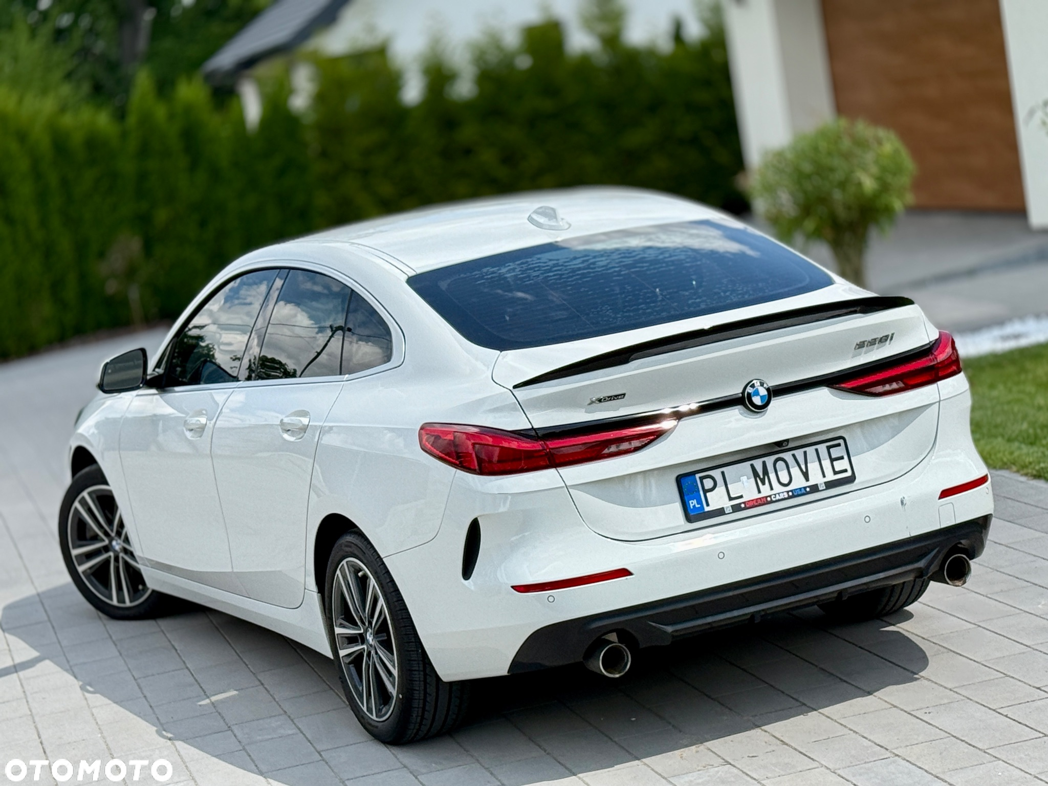 BMW Seria 2 225i xDrive - 8