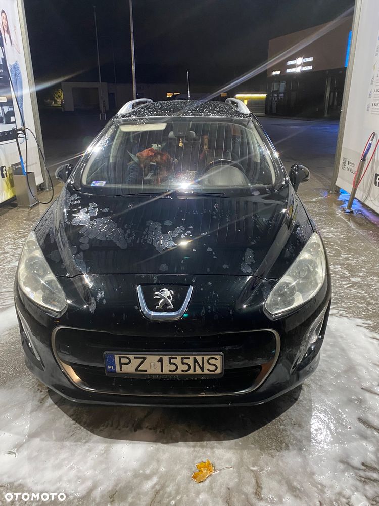 Peugeot 308 1.6 e-HDi Active STT - 13