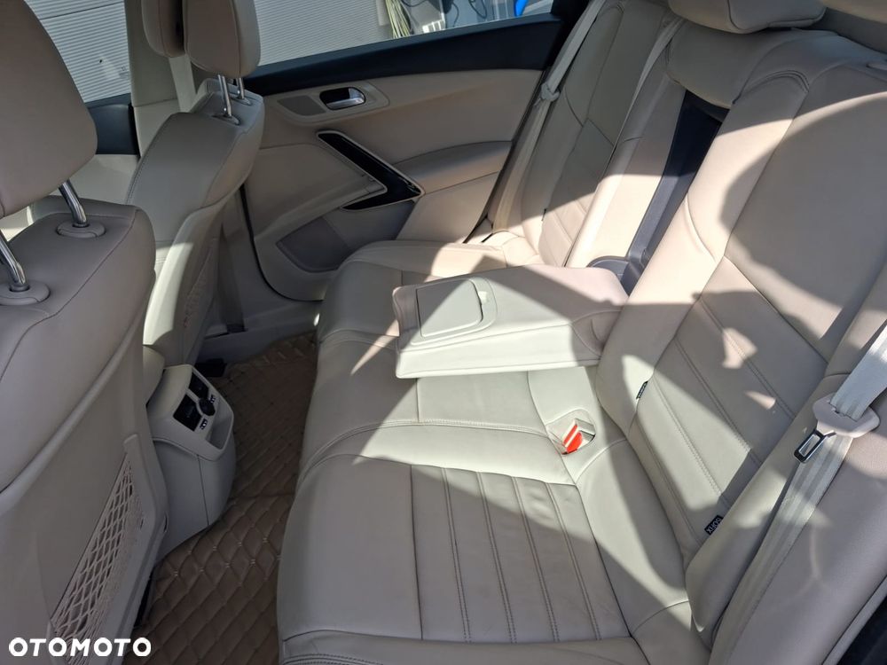 Peugeot 508 - 29