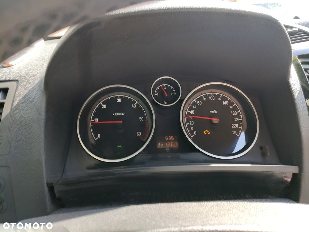 Opel Zafira 1.7 CDTI - 16