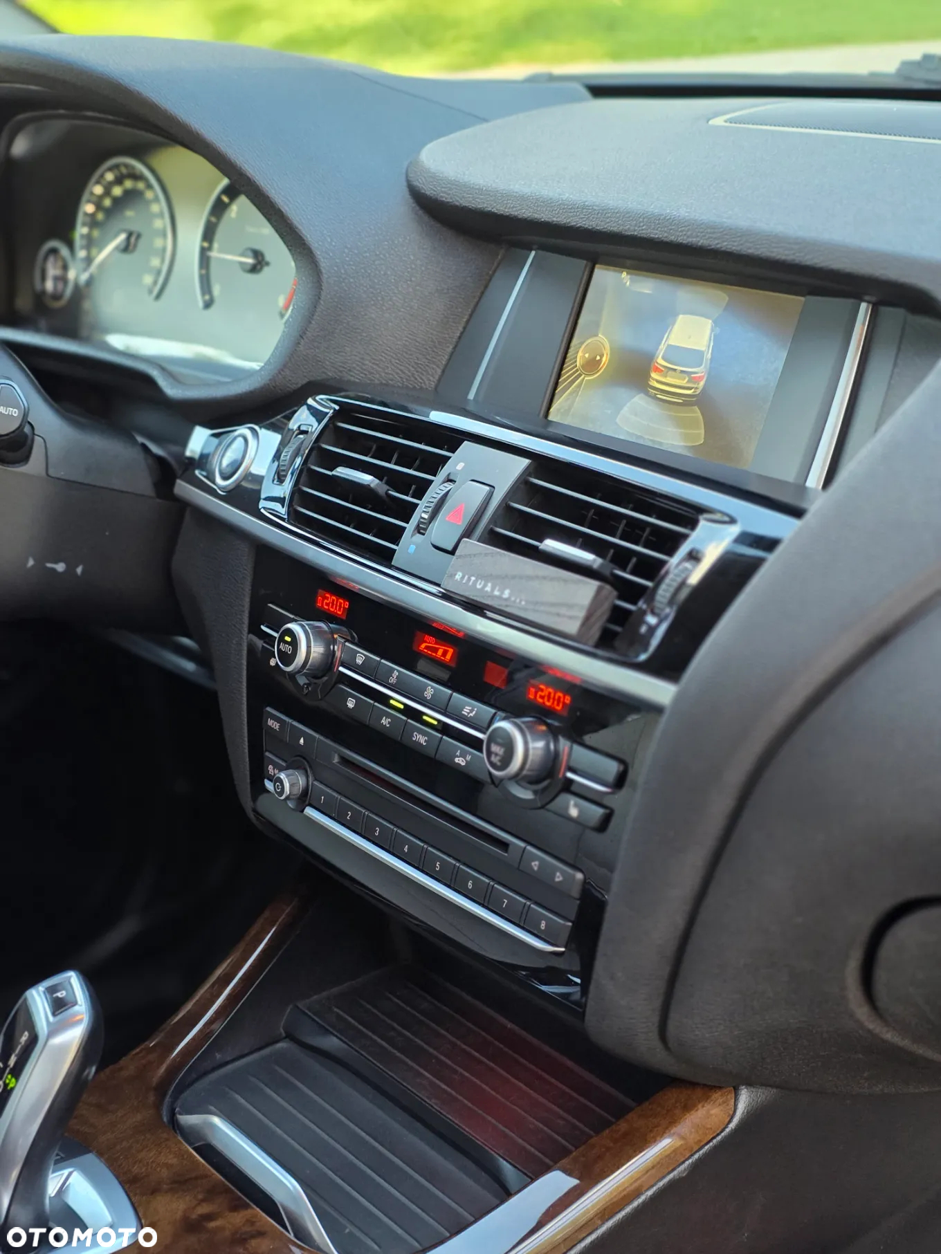 BMW X3 xDrive20d Advantage - 31
