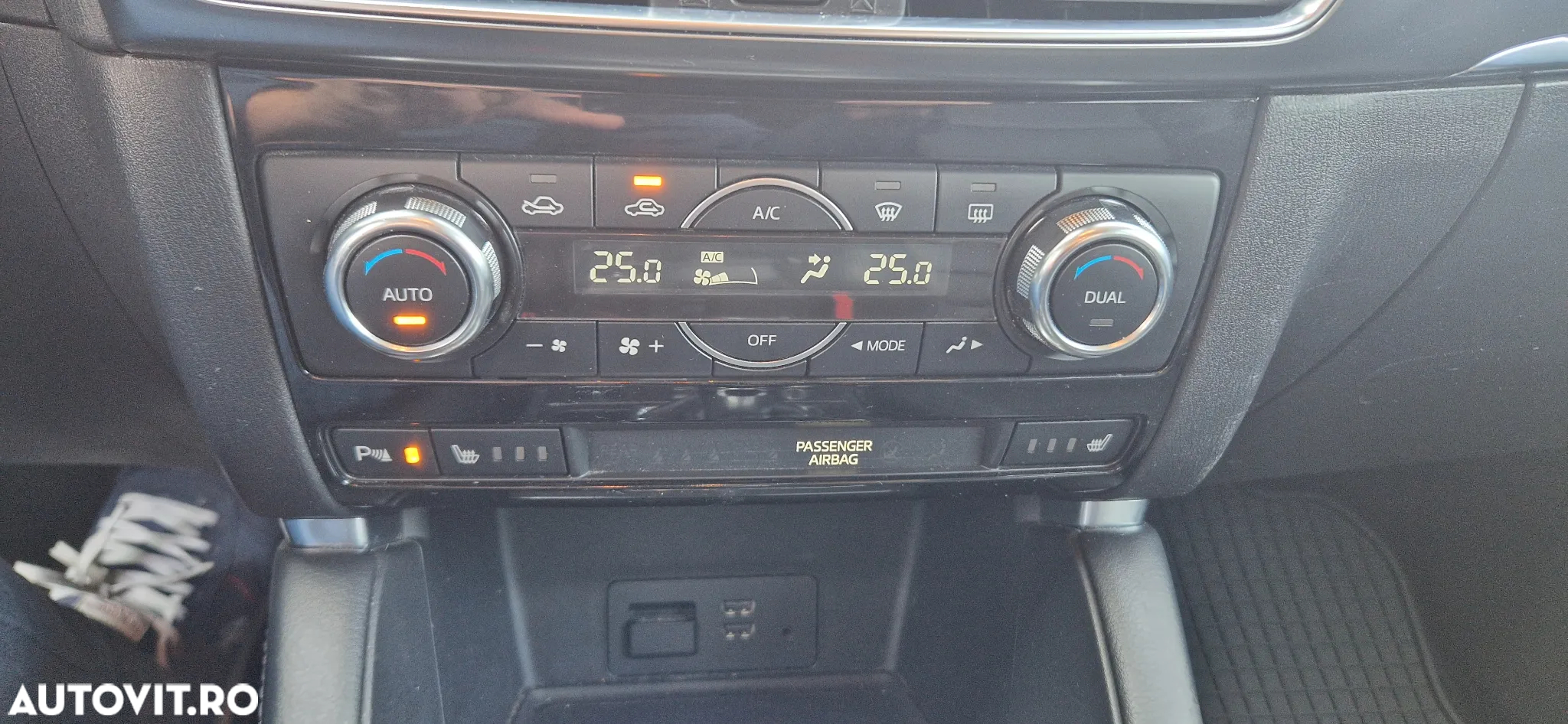 Mazda CX-5 CD175 4x4 AT Revolution - 16