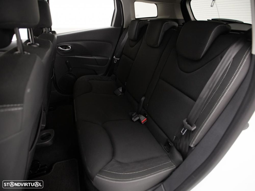 Renault Clio Sport Tourer 1.5 dCi Limited - 9