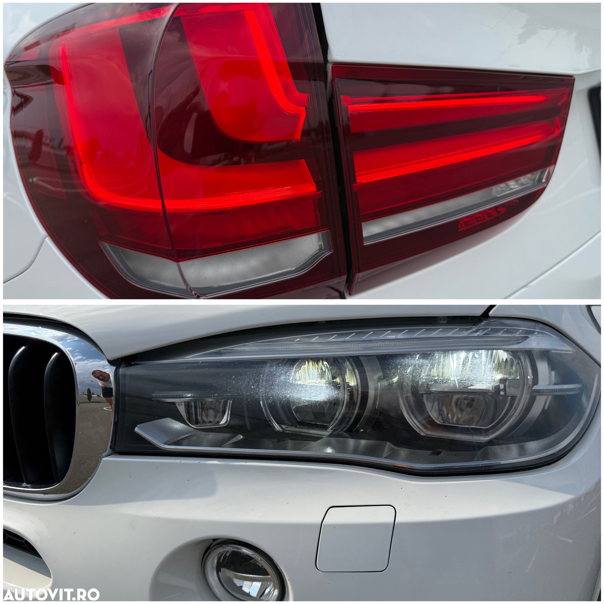 BMW X5 xDrive30d Sport-Aut. - 29