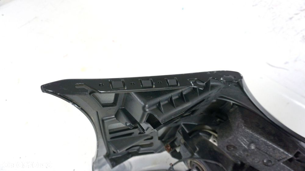 ZDERZAK PRZÓD PRZEDNI MERCEDES E KLASA W211 02-06 CLASSIC 2002-2006 C040 - 15