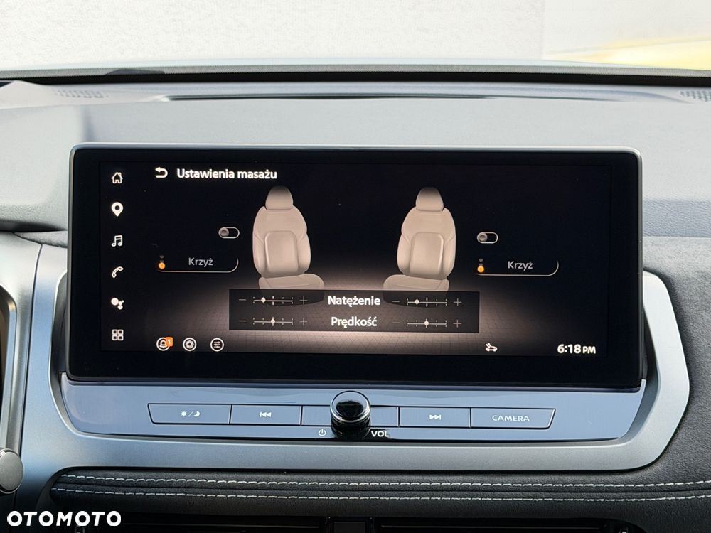 Nissan Qashqai 1.3 DIG-T MHEV Xtronic Tekna+ - 10