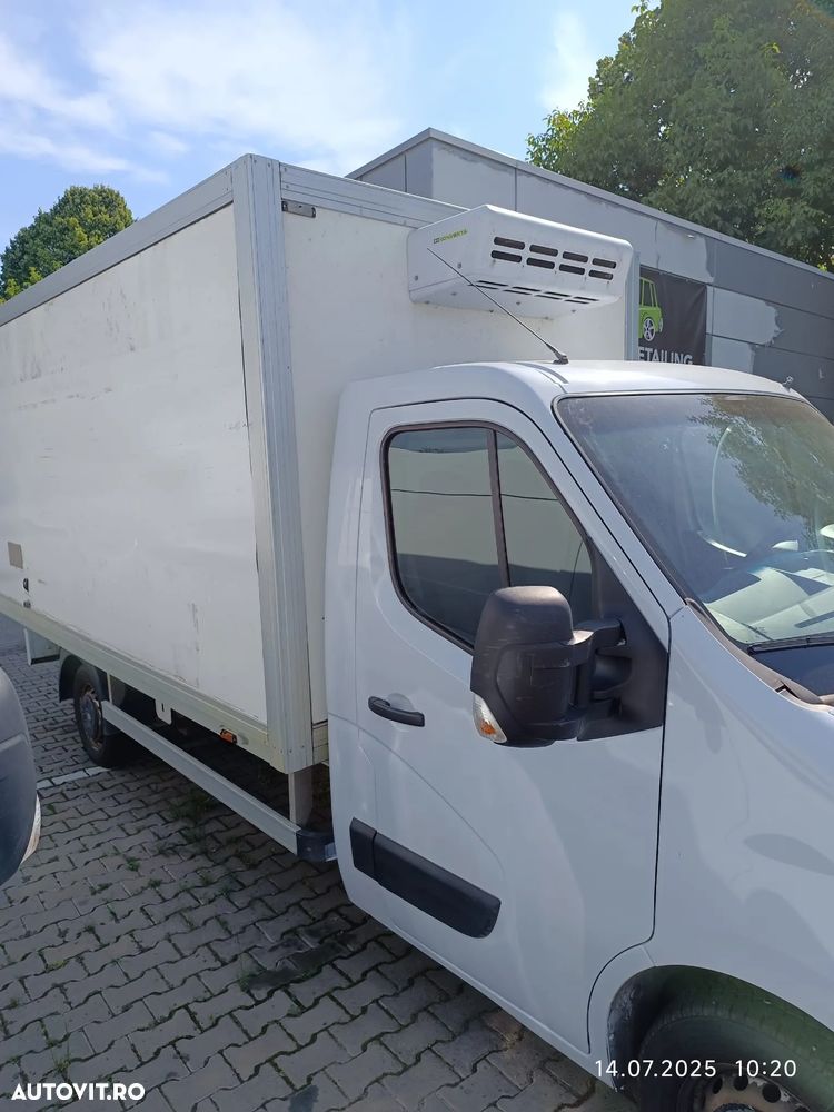 Renault MASTER - 4