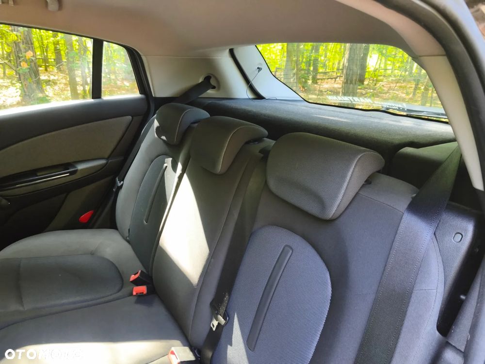 Fiat Bravo 1.9 Multijet 16V Dynamic - 15