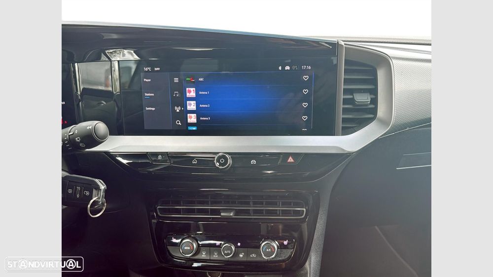 Opel Mokka 1.2 T Edition - 18