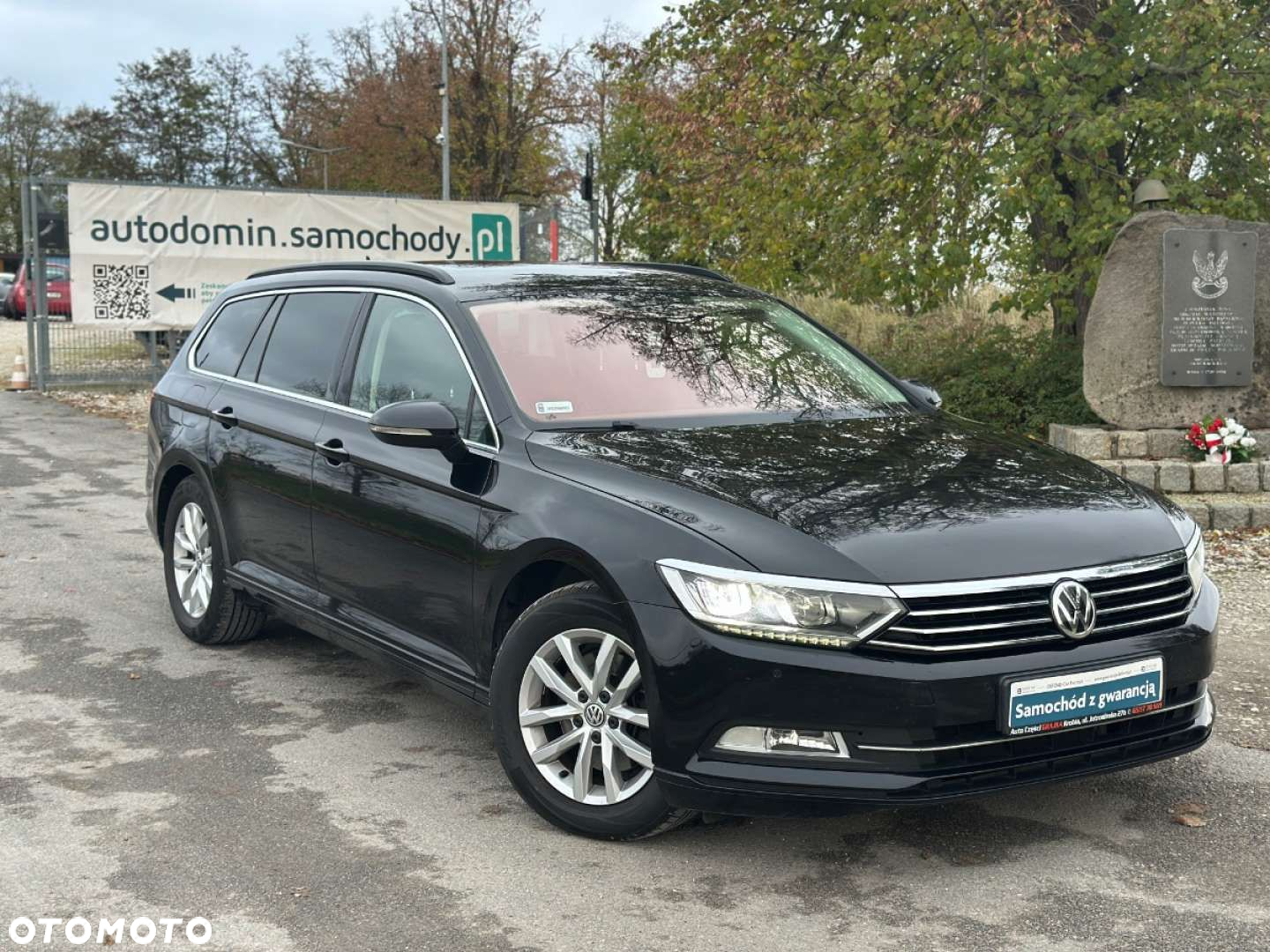 Volkswagen Passat 2.0 TDI SCR Comfortline - 22