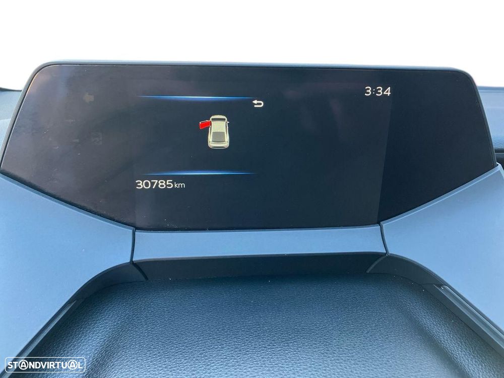 Toyota Prius - 15
