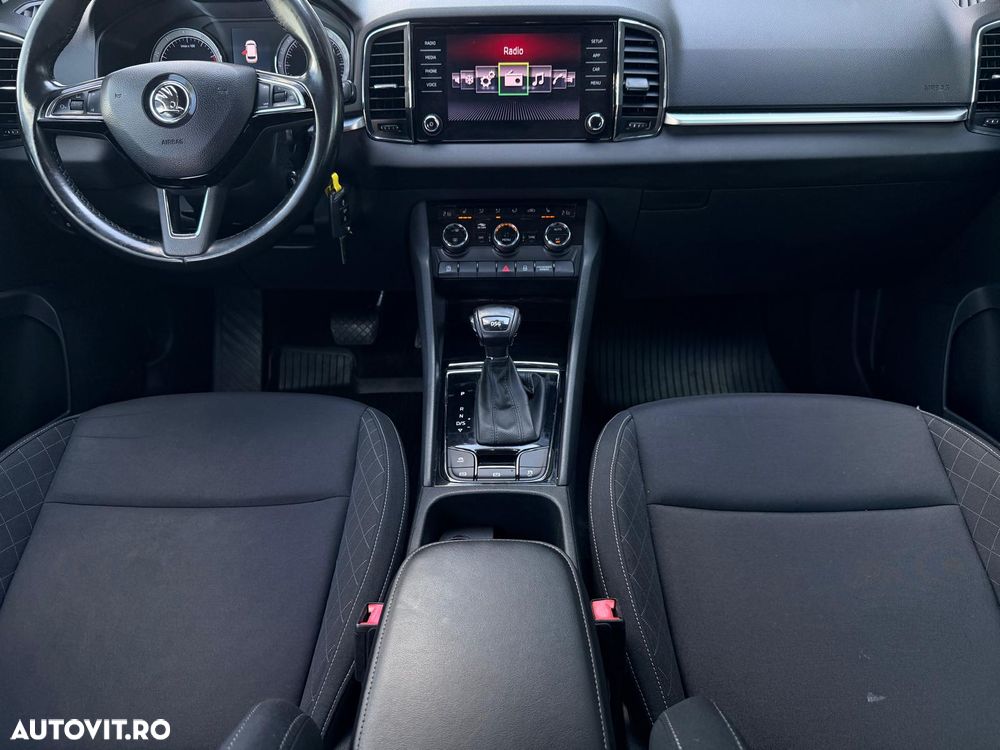 Skoda Karoq - 15