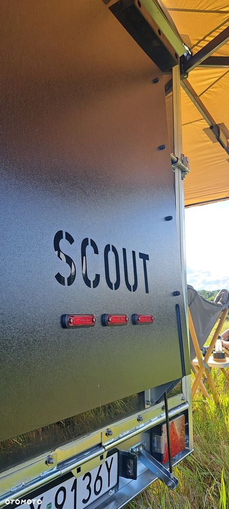 Niewiadów SCOUT - 21