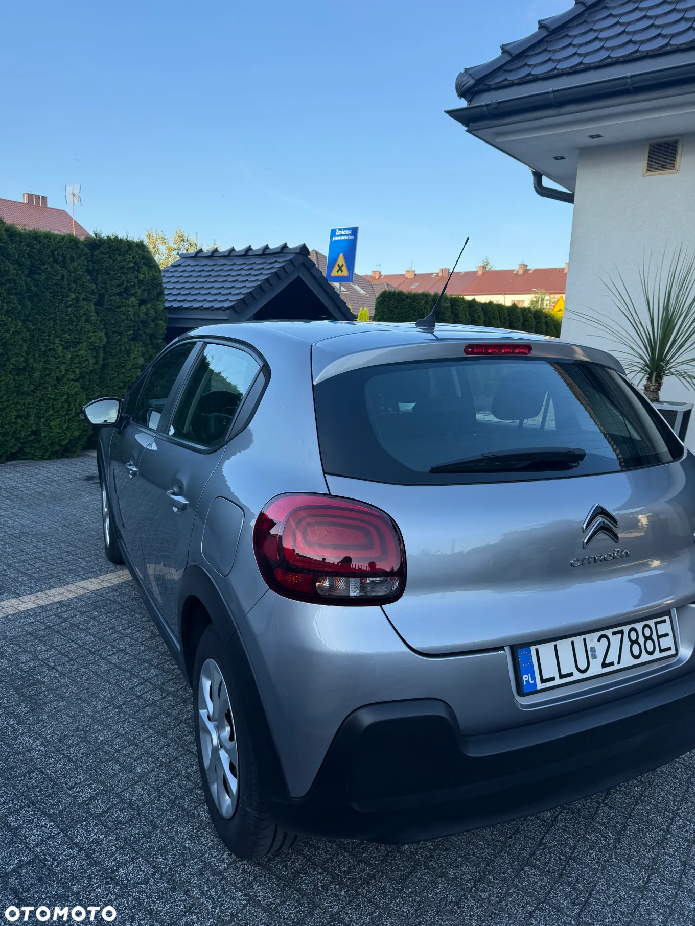 Citroën C3 - 5
