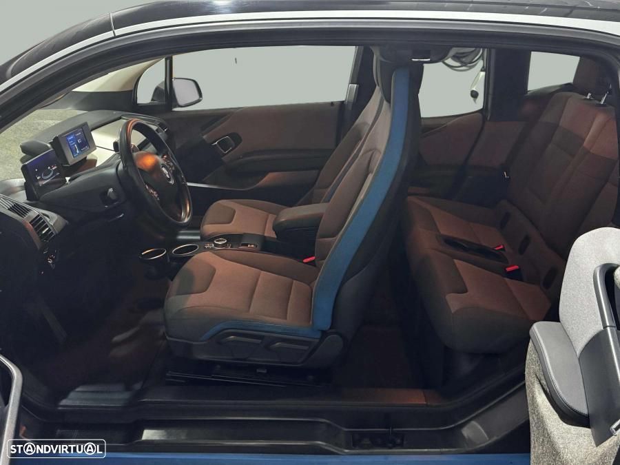BMW i3 120Ah - 8
