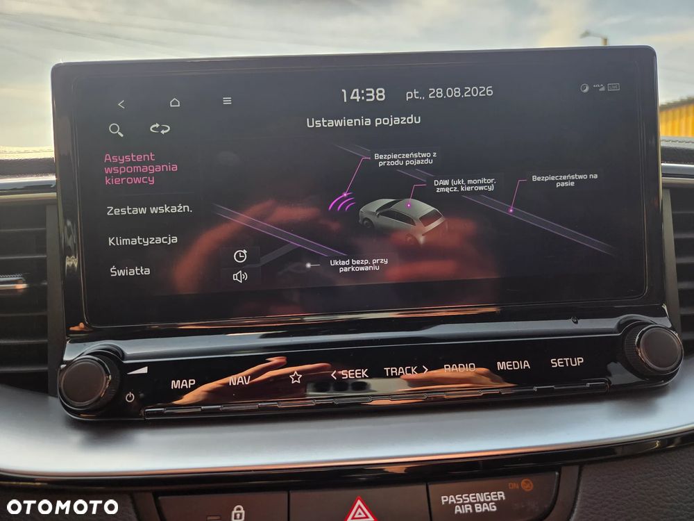Kia ProCeed - 30
