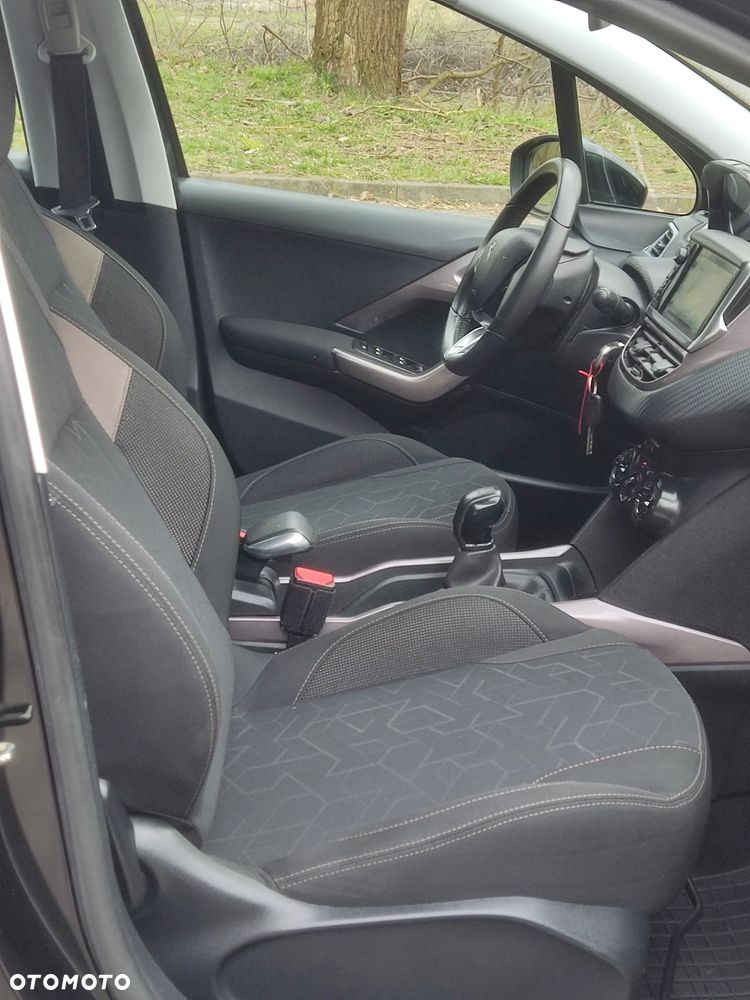 Peugeot 2008 1.4 HDi Active - 12