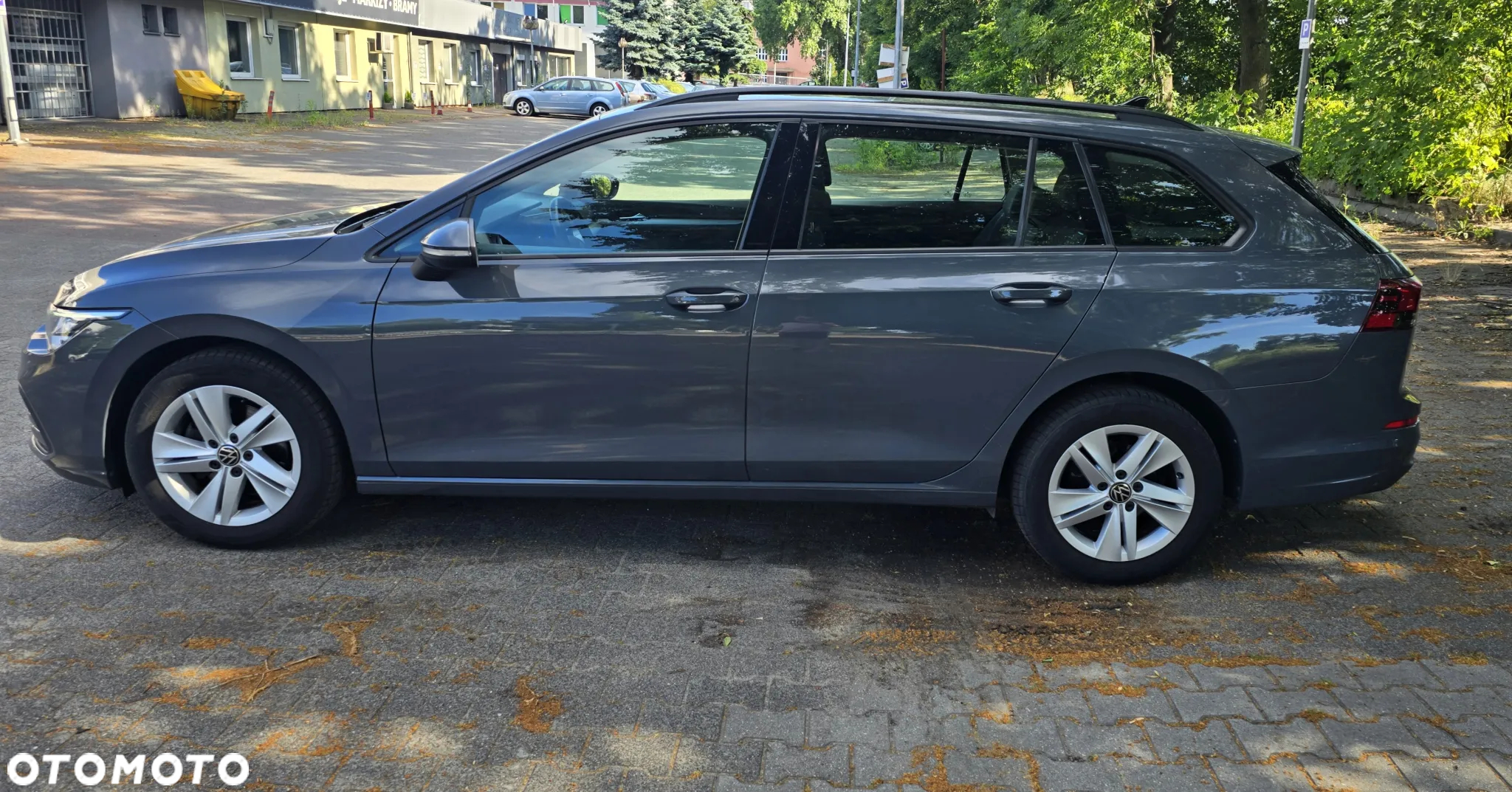 Volkswagen Golf - 3
