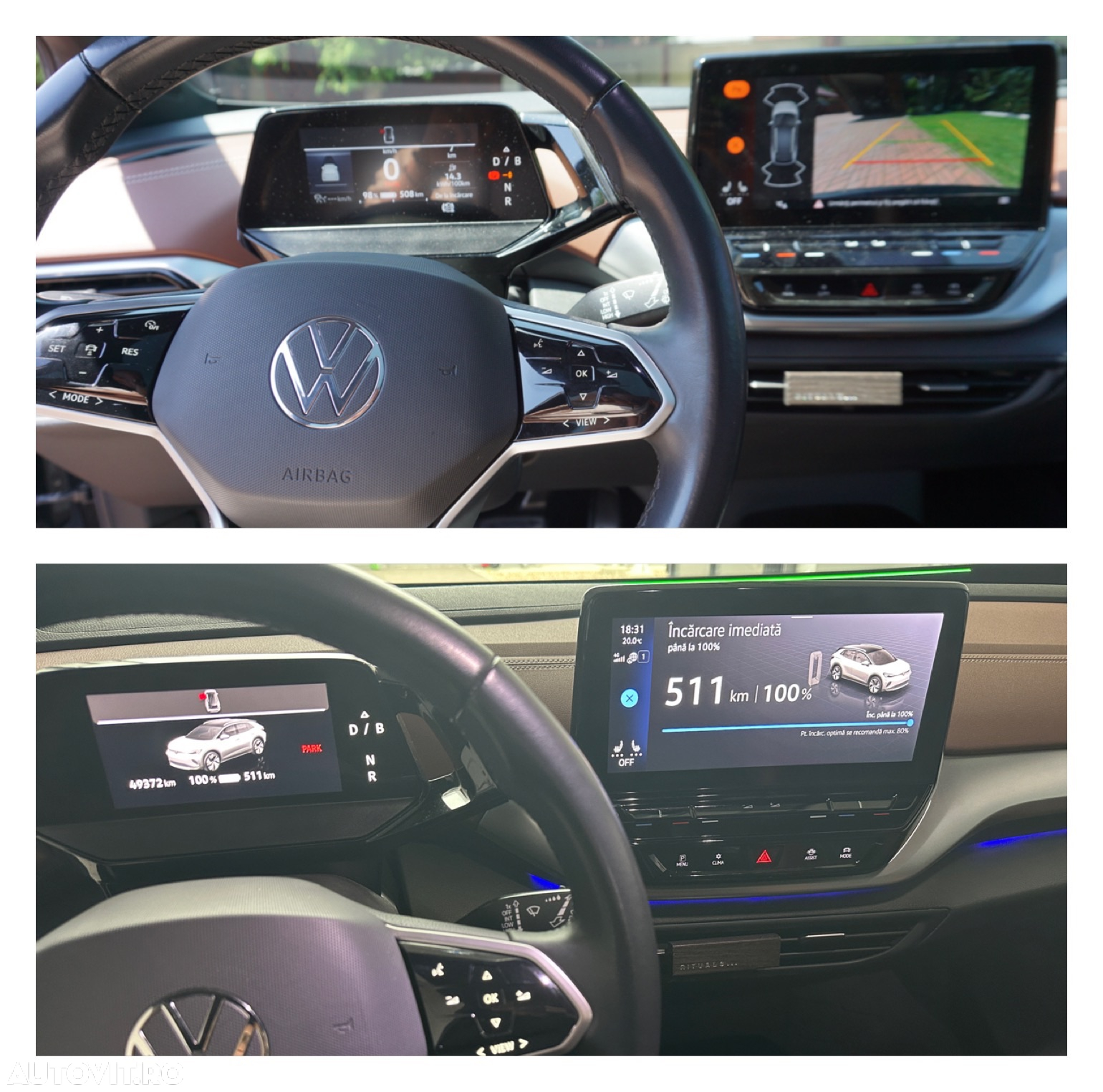 Volkswagen ID.4 77 kWh Pro Performance - 7