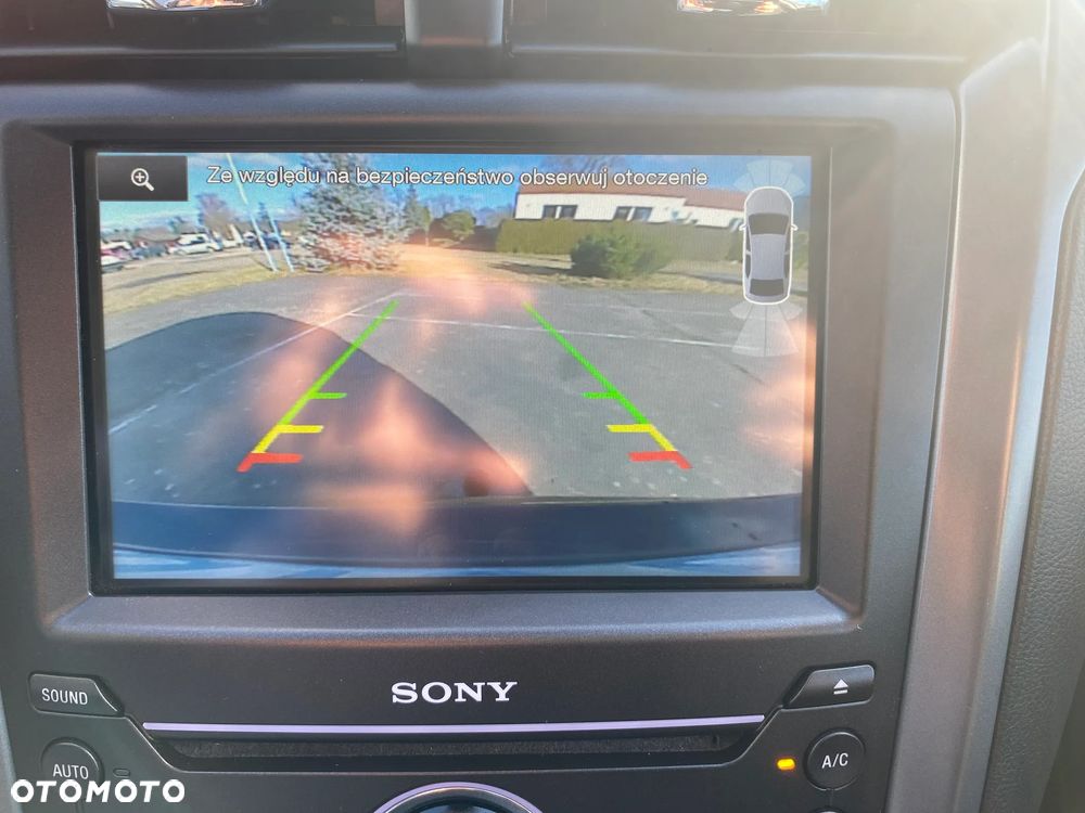 Ford Mondeo 2.0 TDCi STart-Stopp Titanium - 26