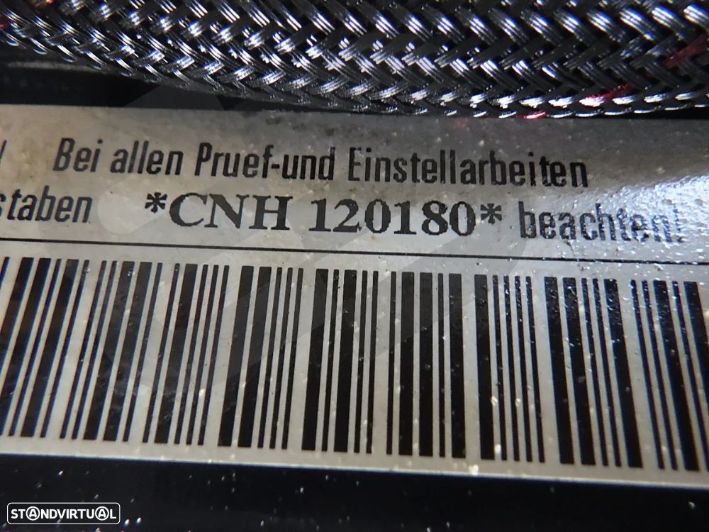 Motor Audi A6 2.0TDi Ref: CNHA - 6